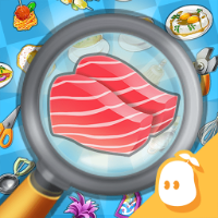 Cooking Madness